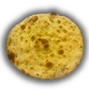 Focaccia