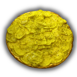 Patate a fette