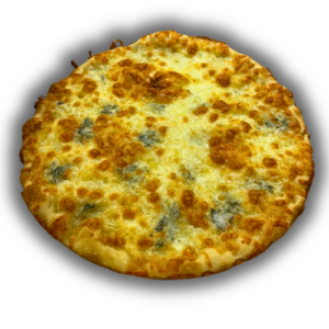 Quattro formaggi