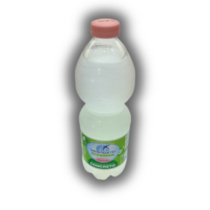 Acqua naturale