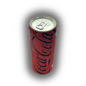 Coca-Cola Zero