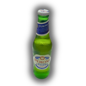 Peroni nastro azzurro 33