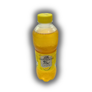 Thè limone